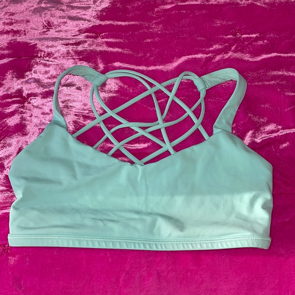 Lululemon bra